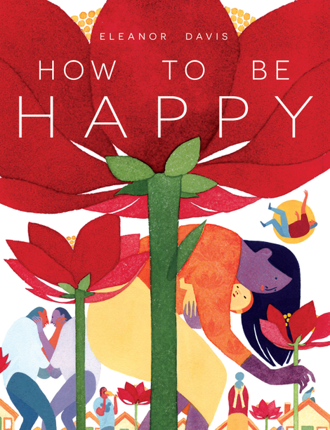 Illustration for article titled New releases include Grayson, The Life After, and How To Be Happy
